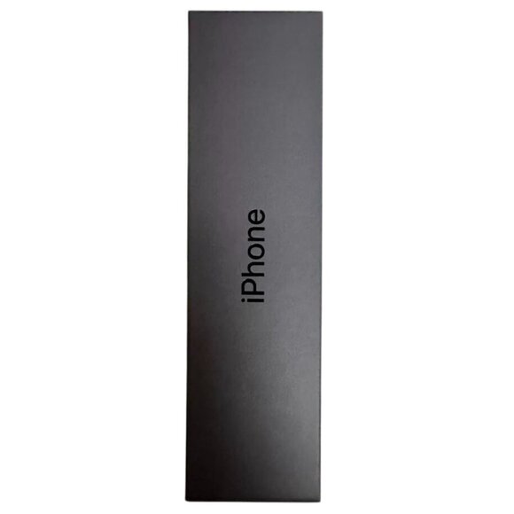 Apple iPhone 8 Plus Empty Box Space Gray 64GB NO PHONE NO ACCESSORIES - Picture 4 of 5